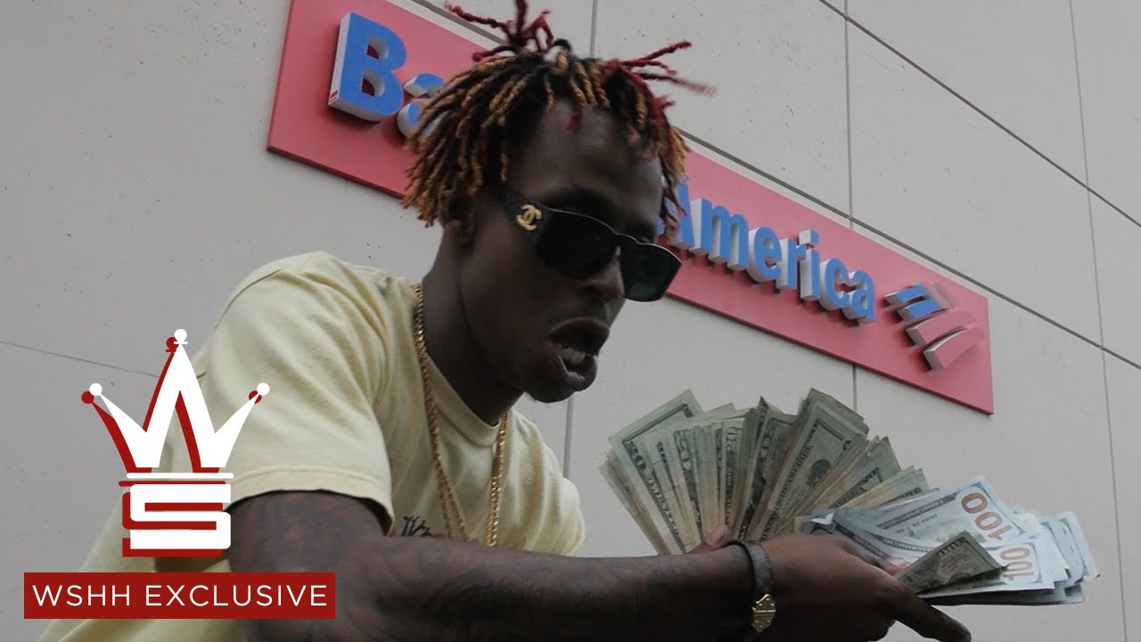 Rich the kid keep it 100 download